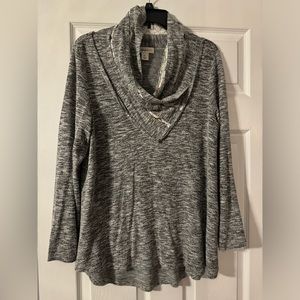 Style &Co tunic, size P/L